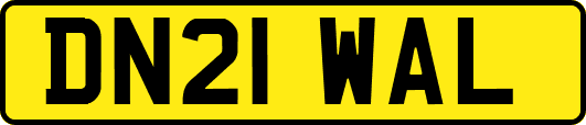 DN21WAL