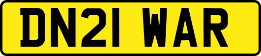 DN21WAR