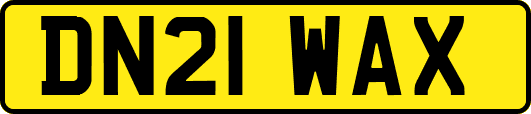 DN21WAX