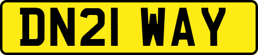 DN21WAY