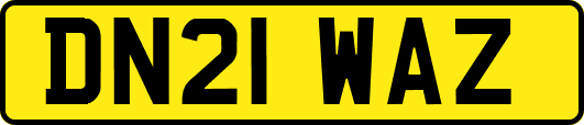 DN21WAZ