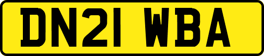 DN21WBA