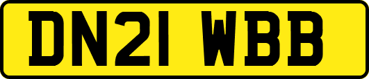 DN21WBB