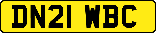 DN21WBC