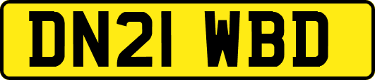 DN21WBD