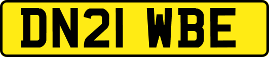 DN21WBE