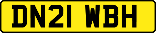 DN21WBH