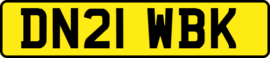 DN21WBK