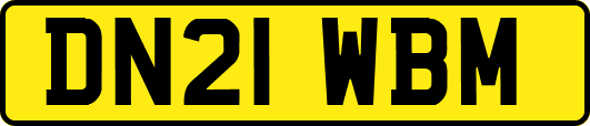 DN21WBM