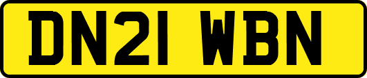 DN21WBN