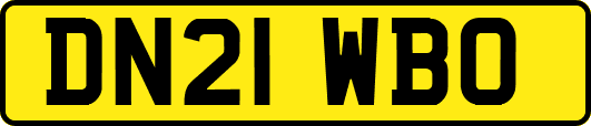 DN21WBO