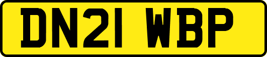 DN21WBP