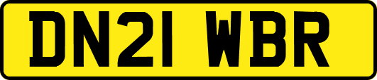 DN21WBR