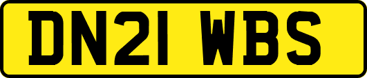DN21WBS