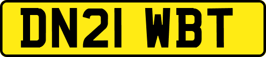 DN21WBT