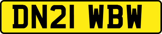 DN21WBW