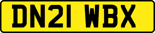 DN21WBX