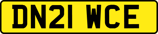 DN21WCE