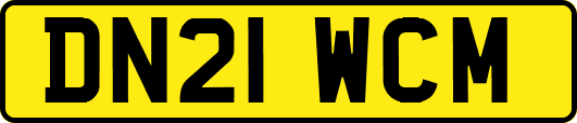 DN21WCM
