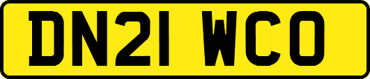DN21WCO