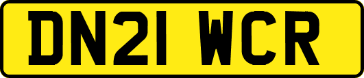 DN21WCR