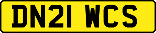 DN21WCS