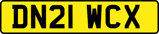 DN21WCX
