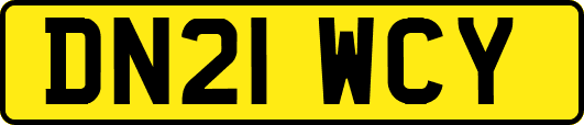 DN21WCY