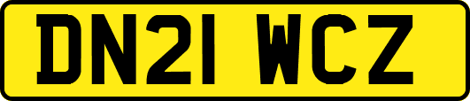 DN21WCZ