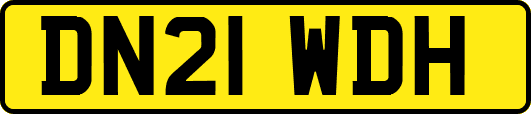 DN21WDH
