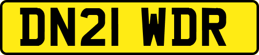 DN21WDR