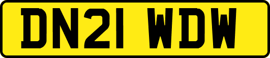 DN21WDW