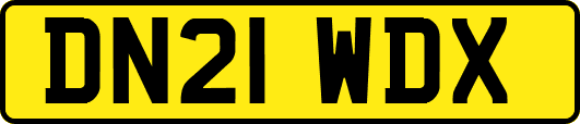 DN21WDX