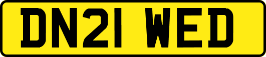 DN21WED