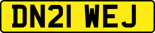 DN21WEJ