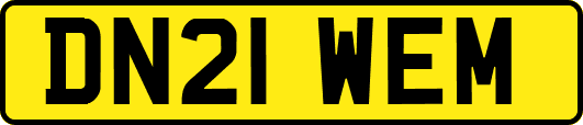 DN21WEM