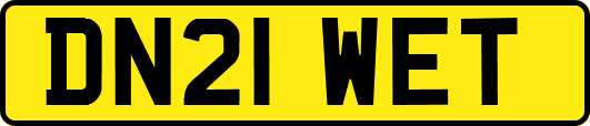 DN21WET