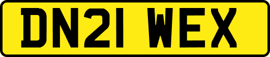DN21WEX