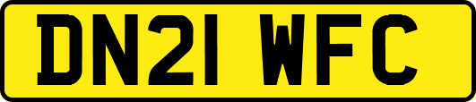 DN21WFC