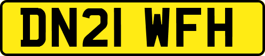 DN21WFH