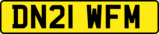 DN21WFM