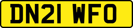 DN21WFO