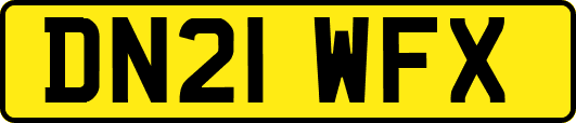 DN21WFX