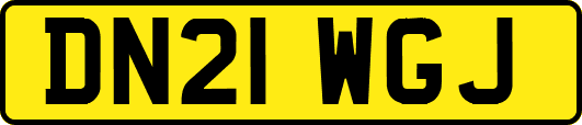 DN21WGJ