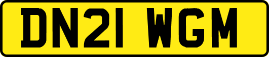 DN21WGM