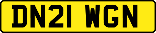 DN21WGN