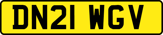 DN21WGV