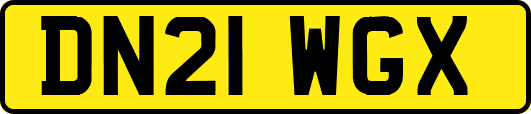 DN21WGX