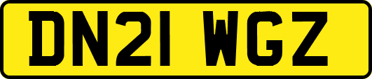 DN21WGZ