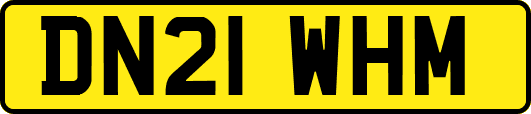 DN21WHM